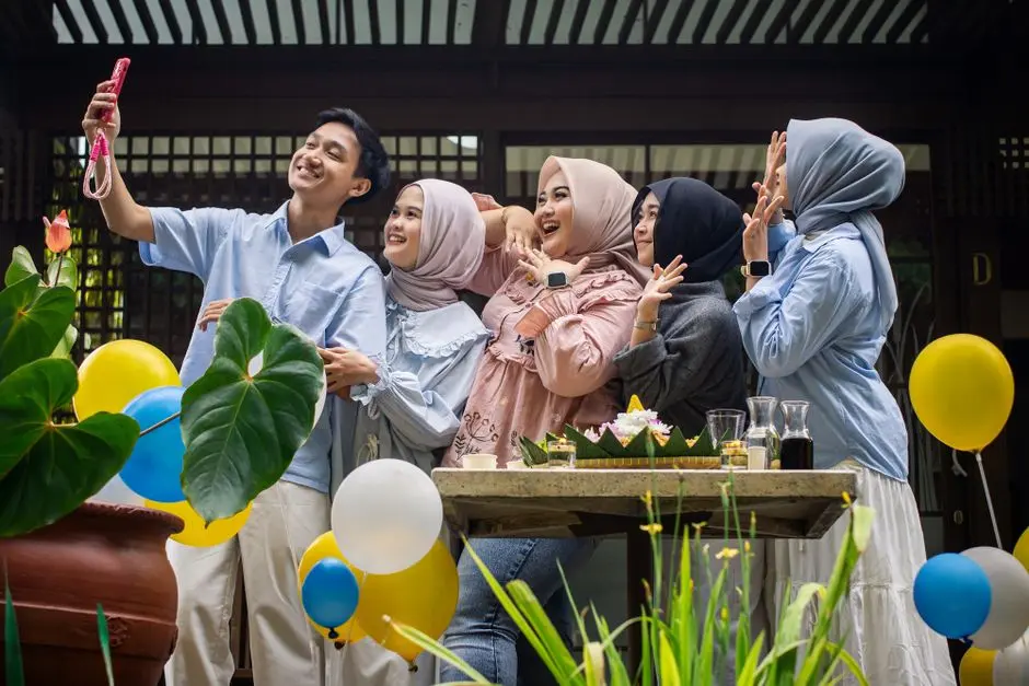 Bergabung dengan Grup Relawan Sosial: Pengalaman dan Pelajaran dari Cilegonkota